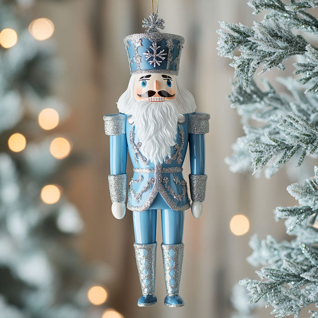 Christmas Soldier CP1310004CL Christmas Ornament