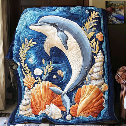 Dolphin WX2101016CL Quilt