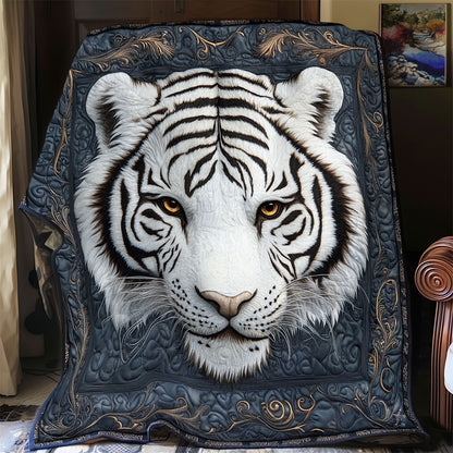 Warrior Tiger WX3112045CL Quilt