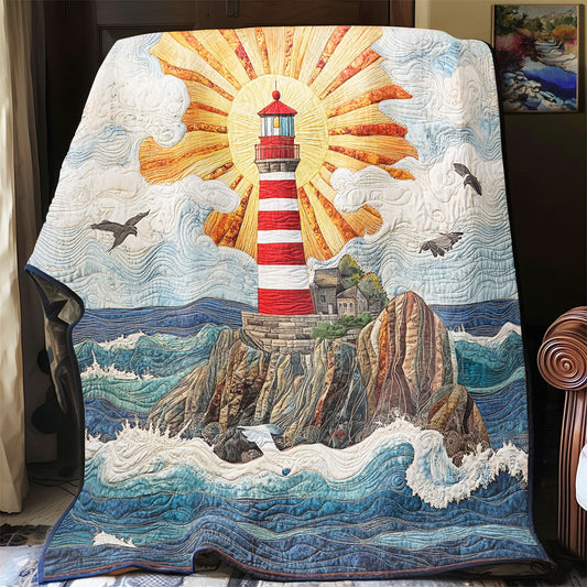 Lighthouse CW1707029CL Quilt