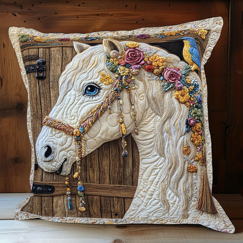 Floral Grace CP1405013CL Quilt
