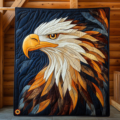 Eagle WJ1411018CL Quilt
