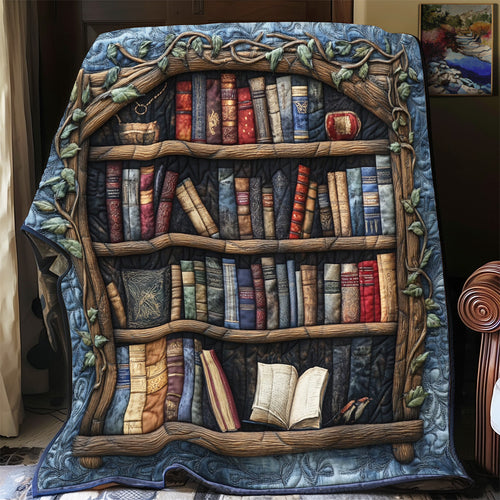 Cozy Classics YR0801042CL Quilt