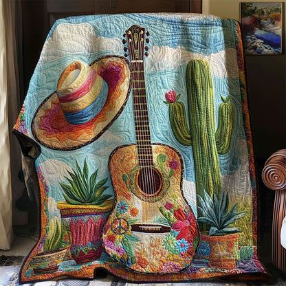 Rodeo Serenade WJ2012027CL Quilt