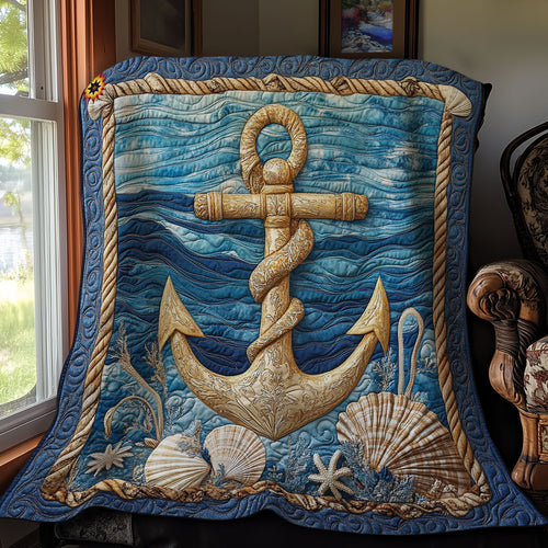 Anchor WY1212027CL Quilt
