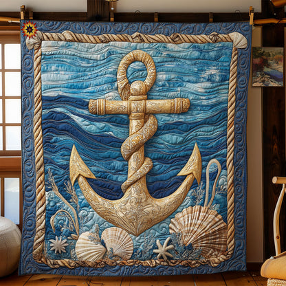 Anchor WY1212027CL Quilt