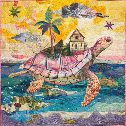 Back To Home WM2308057CL Quilt