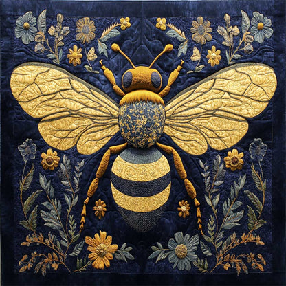 Bee WJ0808001CL Quilt