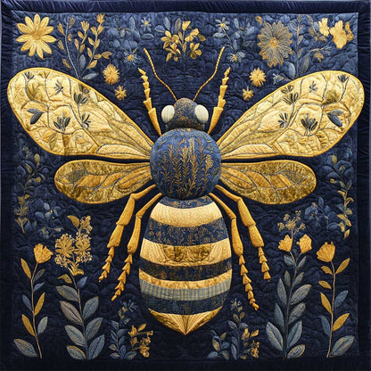 Bee WJ0808002CL Quilt
