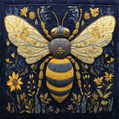 Bee WJ0808004CL Quilt
