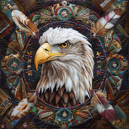 Big Eagle WM1308026CL Quilt