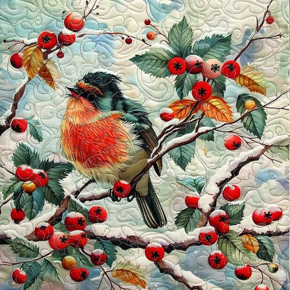Bird WM2308075CL Quilt