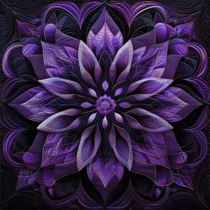 Bloom WM2808094CL Quilt