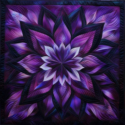 Blooming WM3008025CL Quilt