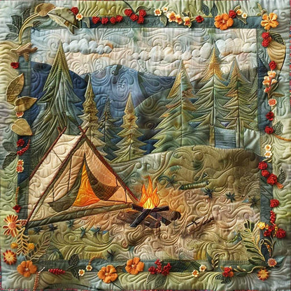 Camping WM2308043CL Quilt