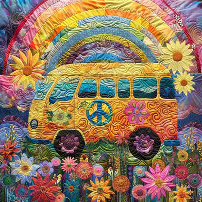 Camvan Peacesign WM2808099CL Quilt