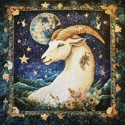 Capricorn WM0308004CL Quilt