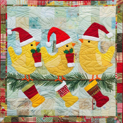 Chip Chip WM2308016CL Quilt