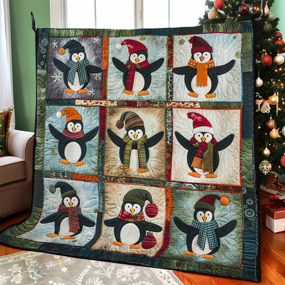 Penguin Warm WO2608050CL Quilt