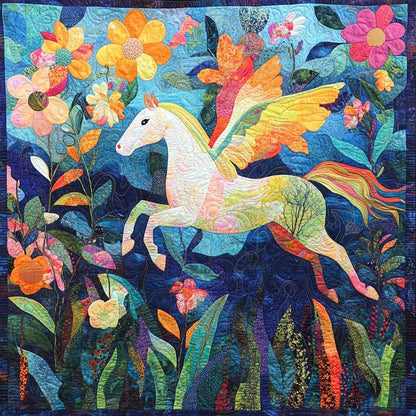 Dreamers WM0208011CL Quilt