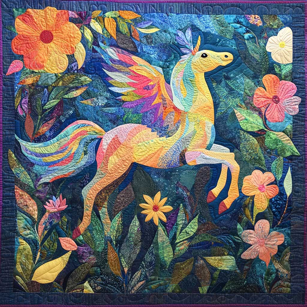 Dreamers WM0208012CL Quilt