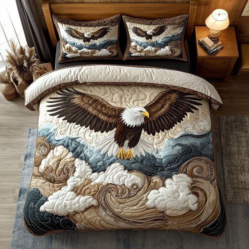 Eagle YR2601036CL Duvet Cover Set