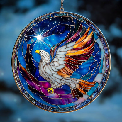 Eagle WX0602190CL Suncatcher