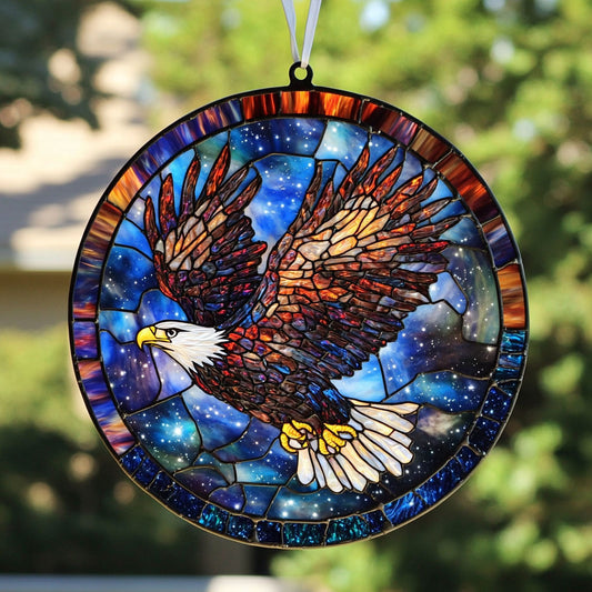 Eagle WX0602193CL Suncatcher
