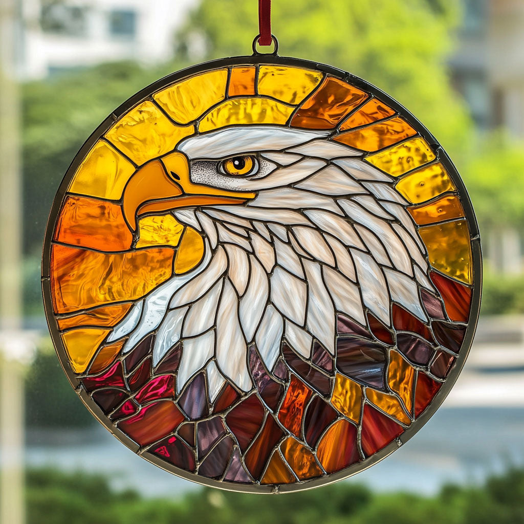 Eagle WX1801103CL Suncatcher