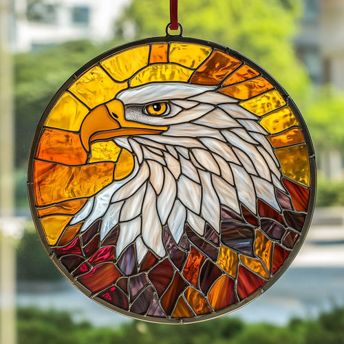 Eagle WX1801103CL Suncatcher