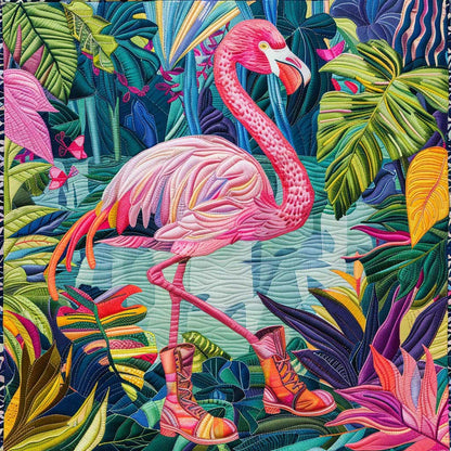 Flamingo WM3008009CL Quilt