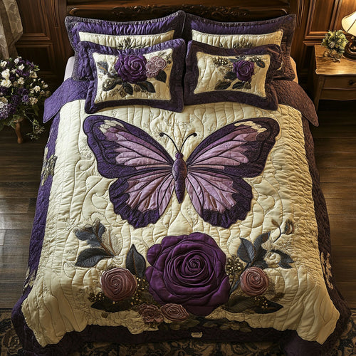 Fluttering Dreams YR2601049CL Duvet Cover Set