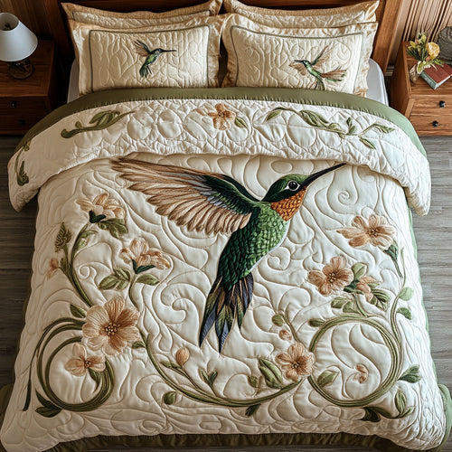 Garden Song YR2701003CL Duvet Cover Set