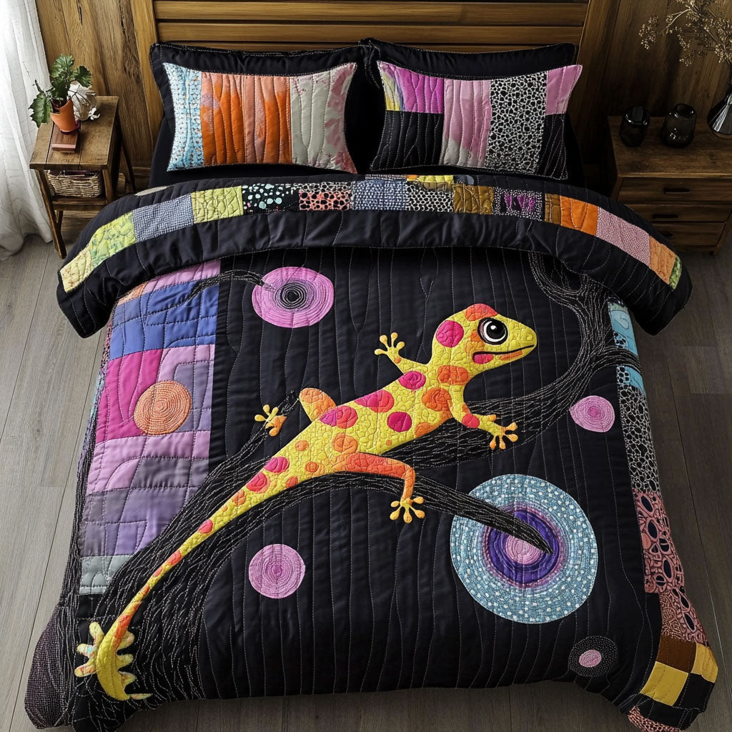 Lucky Clover WJ1804021CL Duvet Cover Set