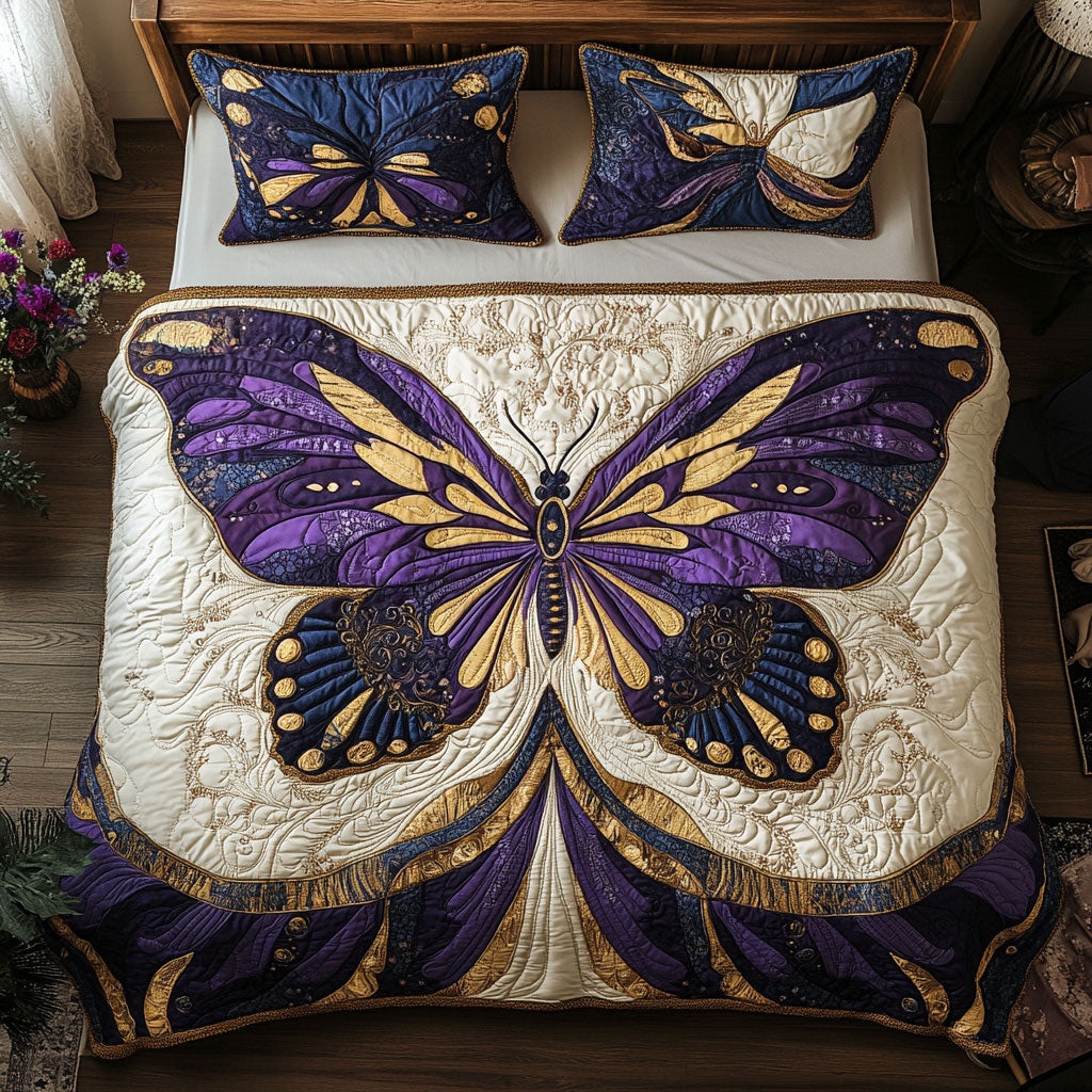 Golden Wings YR2701007CL Duvet Cover Set