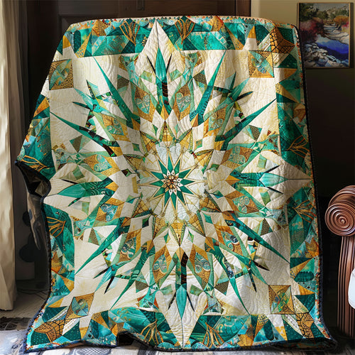 Green Star XR1906011CL Quilt