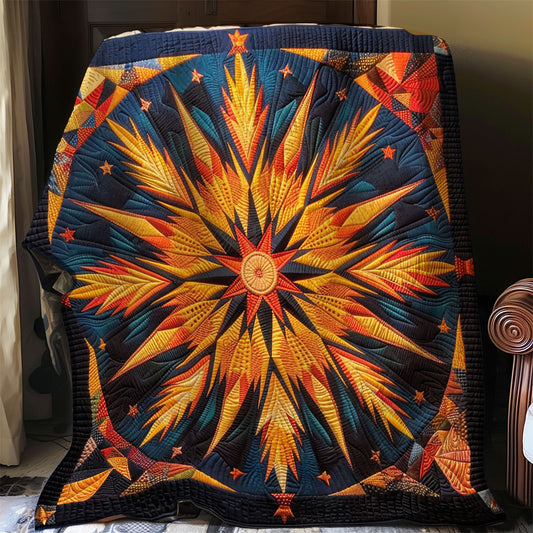 Native Star WO1608033CL Quilt