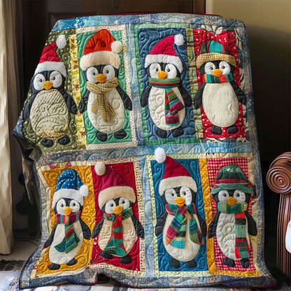 Penguin Warm WO2608054CL Quilt