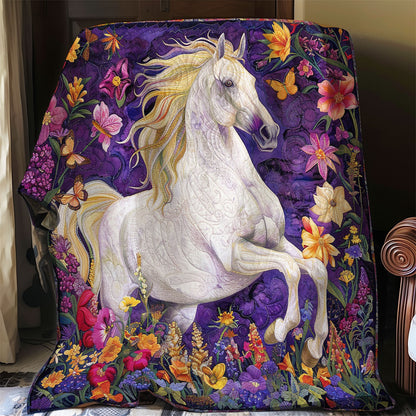 White Horse WO2608021CL Quilt