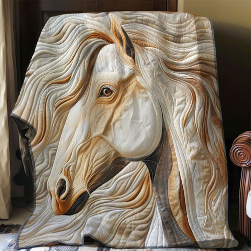 White Horse WO2708006CL Quilt