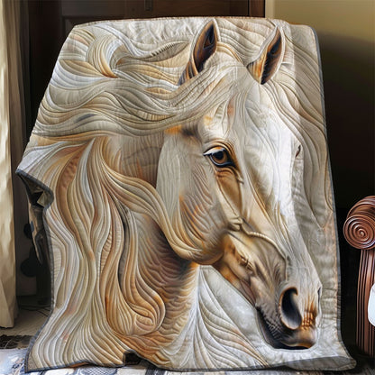 White Horse WO2708012CL Quilt