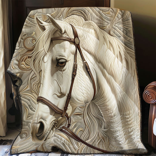 White Horse WO3008008CL Quilt