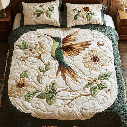 Hummingbird YR2701022CL Duvet Cover Set