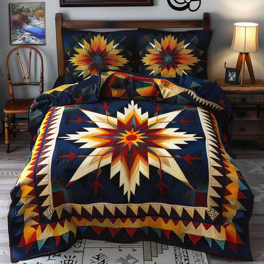 Native Star XR1005008CL Duvet Cover Set