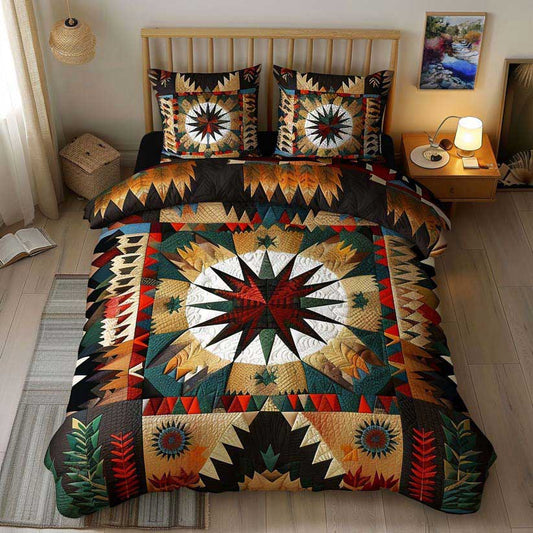 Native Star XR1005011CL Duvet Cover Set