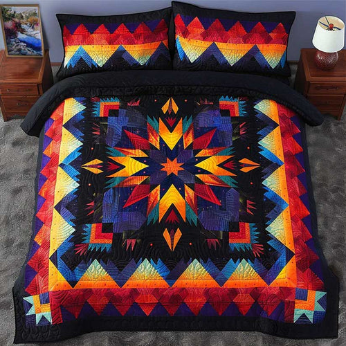 Native Star XR1005007CL Duvet Cover Set