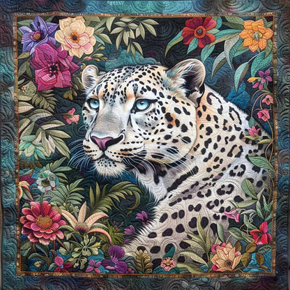 Leopard WM0509002CL Quilt