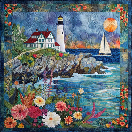 Lighthouse WM2808034CL Quilt