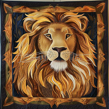 Lion WJ1609014CL Quilt