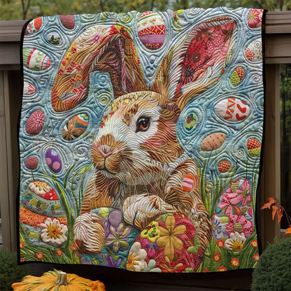 Cozy Rabbit WM2608018CL Quilt